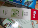 六必治草本精粹牙膏120g含氟防蛀健齒清火護(hù)齦留蘭薄荷清新口氣成人牙膏 曬單實(shí)拍圖