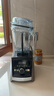 維他密斯（VITAMIX） 原裝進口破壁機家用 A系列 多功能豆?jié){機破壁榨汁機物理加熱料理機 A3500i 拉絲銀 曬單實拍圖