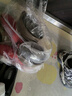 非常行（Jolly Walk） 雨鞋女 雨靴短筒時(shí)尚水鞋防水膠鞋套鞋水靴JW302 紅色 37 曬單實(shí)拍圖