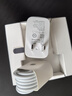 華為（HUAWEI）88W快充充電器原裝全能手機超級快充適配器Mate60Pro ArtMate5040RS保時(shí)捷榮耀手機筆記本電腦通用 華為88W充電器套裝+含6.6A快充線(xiàn) 88瓦 曬單實(shí)拍圖