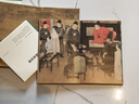 (歷代書畫手卷百品.書法)懷素 自敘帖 曬單實(shí)拍圖