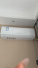 格力（GREE）空調(diào)掛機云錦三代/二代新一級能效變頻冷暖 自清潔 WIFI壁掛式臥室空調(diào)掛機 家電國家補貼20%空調(diào) 1.5匹 一級能效 云錦三代新升級款 曬單實拍圖