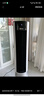 美的（Midea）【旗艦新品】家用空調(diào)扇加濕冷風(fēng)扇智能語音遙控?zé)o葉風(fēng)扇落地冷風(fēng)機水冷塔扇制冷小型空調(diào)AAI12VR 曬單實拍圖