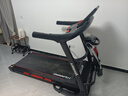 立久佳（lijiujia）健身房級(jí)跑步機(jī)電動(dòng)爬坡家庭用智能室內(nèi)健身高端商用健身器材X9 15.6吋彩屏多/8°爬坡/73cm跑臺(tái) 曬單實(shí)拍圖