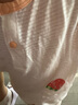 巴拉巴拉嬰兒背心寶寶上衣男女童夏季2025甜美時尚全棉舒適萌209225122201 曬單實拍圖