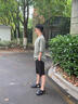亞束亞束渦輪洞洞鞋男新款夏加厚美式沙灘鞋防臭防滑穿搭運動涼鞋男士 曜石黑金【亞束/渦輪】超跑威壓 42 【正碼正拍】 曬單實拍圖