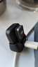 大疆 DJI Mic Mini 發(fā)射器（碳素黑）迷你無線降噪紐扣式領(lǐng)夾麥克風(fēng)采訪直播vlog收音麥 曬單實(shí)拍圖