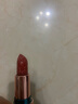 BAILUHUI紅色系口紅3.8g不掉色不沾杯持久保濕不脫妝適合素顏送女朋友禮物 曬單實拍圖