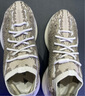阿迪達(dá)斯Yeezy Boost380丘陵男女椰子夏日透氣休閑鞋GZ0473 44 曬單實(shí)拍圖