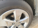 優(yōu)科豪馬輪胎215/60R16 95H ASPEC A349F本田雅閣/思鉑睿/豐田銳志/凱美瑞 曬單實(shí)拍圖