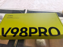 VGN V98Pro V3 三?？椭苹I盤 Gasket結(jié)構(gòu) 全鍵熱插拔 RGB辦公電競游戲低延遲 極地狐軸 極地限定款 曬單實(shí)拍圖