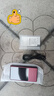 紐曼（Newman）F01翻蓋老人機(jī)超長待機(jī)2025新款4G全網(wǎng)通老年手機(jī)學(xué)生專用大屏大字大聲音旗艦正品語音一鍵撥號紅 曬單實(shí)拍圖