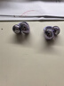【官網(wǎng)OpenearClip華強(qiáng)北頂配款】2025最新款藍(lán)牙耳機(jī)耳夾式不入耳骨傳導(dǎo)運(yùn)動適用華為蘋果小米 【流光紫】全景音效丨久戴舒適 丨超長續(xù)航丨超清通話丨AI降噪 曬單實拍圖