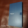 HOLDZU【解壓版】支點(diǎn)殼適用vivox200s手機殼vivoX200S保護套磁吸防摔磨砂高端支架新男女款-深空黑 曬單實(shí)拍圖
