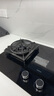 老板（Robam）燃?xì)庠钐烊粴鈬已a(bǔ)貼 新品 納米抗污面板自適應(yīng)底盤5.2kW大火力燃?xì)庠罴矣迷罹唠p灶JZT-57BX-G1 曬單實(shí)拍圖