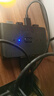 山澤 USB3.0共享器二進(jìn)四出切換器 臺式機(jī)筆記本電腦共享打印機(jī)無線鼠標(biāo)鍵盤U盤2拖4分線器 GX-400 曬單實(shí)拍圖