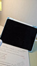 綠聯(lián)適用iPadAir7保護(hù)殼11英寸2025款A(yù)ir6/5/4保護(hù)套Y折蘋果平板電腦支架懶人桌面防彎帶筆槽防摔藍(lán)色 曬單實(shí)拍圖