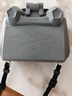 STARTRC適用大疆Mini5/4Pro/Flip遙控器遮光罩RC2帶屏保護套Air3S無人機配件投放器喊話器槳葉保護罩 【三件套A】保護罩+掛繩+鋼化膜 官方標(biāo)配 曬單實拍圖