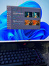 華碩（ASUS）ROG絕神 OLED 26.5英寸顯示屏2K 280Hz顯示器電競(jìng)G-sync 0.03ms響應(yīng)HDR400真10Bit HDMI2.1 XG27ACDMS 2K280Hz OLED 曬單實(shí)拍圖