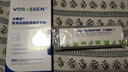 威露士威露士健康抑菌洗手液絲蛋白家庭裝家用泡沫泡泡補(bǔ)充裝 倍護(hù)滋潤250ml*2 曬單實(shí)拍圖