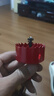 捷立（GeeLii）雙金屬開(kāi)孔器 木材塑料石膏板打孔器 金屬鋁合金擴(kuò)孔器55mm 57018 曬單實(shí)拍圖