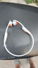 韶音（SHOKZ）【國家補(bǔ)貼】OpenRun Pro 2 S820開放式藍(lán)牙耳機(jī)骨傳導(dǎo)耳機(jī)運(yùn)動跑步騎行無線 基普喬格聯(lián)名款 曬單實(shí)拍圖