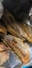 即食黃魚(yú)酥500g 香酥小黃魚(yú)干 原味辣味小魚(yú)干魚(yú)仔休閑零食烤黃花魚(yú)辦公小吃海產(chǎn)海鮮干貨 【椒鹽味】黃魚(yú)酥500g 曬單實(shí)拍圖