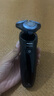飛利浦（PHILIPS）電動剃須刀親膚經(jīng)典5系 閃電系列智能刮胡刀 生日禮物送老公送男友 國家補(bǔ)貼 曬單實(shí)拍圖