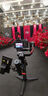 大疆（DJI）RS4 RS4Pro如影手持云臺(tái)穩(wěn)定器 單反微單相機(jī)拍攝支架 三軸防抖專(zhuān)業(yè)拍攝手持云臺(tái)穩(wěn)定器rs4 RS4Pro套裝版【送】雙肩包禮包 標(biāo)配（無(wú)隨心換） 曬單實(shí)拍圖