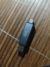 川宇USB3.0高速SD/TF讀卡器Type-c單反相機(jī)存儲(chǔ)卡行車記錄儀電腦蘋果15手機(jī)內(nèi)存卡收納盒多功能合一 曬單實(shí)拍圖