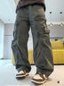 耐克（NIKE）男鞋DUNK LOW RETRO  2025夏復(fù)刻鞋運(yùn)動(dòng)休閑鞋跑步鞋 FQ8249-104 41 曬單實(shí)拍圖