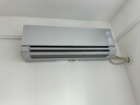 海爾（Haier）空調(diào)洗空氣pro科技版 除菌除濕 一級(jí)能效臥室掛機(jī)節(jié)能空調(diào) KFR-35GW/E3-1Pro 家電國(guó)家補(bǔ)貼 曬單實(shí)拍圖