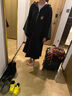 語森憶哈利波特環(huán)球魔法袍USJ服裝巫師袍cosplay萬圣節(jié)斗篷長袍全套 紅色獅院魔法袍 XXL(身高180cm-190cm) 曬單實拍圖