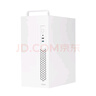 英特爾靈犀310 臺式電腦（i3 12100 16G 512G SSD 商務(wù)鍵鼠）WIFi6 商用辦公全套整機(jī)單主機(jī)國家補(bǔ)貼20% 曬單實(shí)拍圖