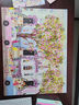 GALISON春日露臺(tái)拼圖1000片 手工益智玩具 節(jié)日禮物 約69×51cm 曬單實(shí)拍圖