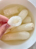 伯山甫貴州織金竹蓀禮盒裝野生菌菇新鮮干貨精品滋補煲湯食材送禮 竹蓀禮盒200g 曬單實拍圖