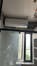 海爾（Haier）線(xiàn)控隱藏式電熱水器50升60升金剛三層膽搪瓷家用儲水式一級能效速熱大容量后側出水壁掛以舊換新 60L 2200W 線(xiàn)控隱藏款后側出水 曬單實(shí)拍圖