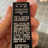美寶蓮黑魔方口紅 絕色持久唇膏絲絨啞光503肉桂豆沙 七夕禮物女 曬單實拍圖