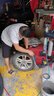 優(yōu)科豪馬橫濱汽車輪胎 205/55R16 91V AE51B 原配廣汽豐田/雷凌 曬單實拍圖