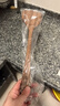 蘇泊爾SUPOR 雞翅木鍋鏟勺子鏟子木鏟廚具中式鏟 KLA38AE10 曬單實(shí)拍圖