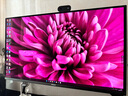 微星（MSI）31.5英寸 4K240Hz DP2.1 OLED顯示器 游戲電競電腦顯示屏 TYPE-C 98W MPG 322URX QD-OLED流光 曬單實拍圖