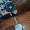 創(chuàng)維【全屋驅(qū)蚊】空氣循環(huán)扇家用電風(fēng)扇落地扇2025新款大風(fēng)量語音遙控輕音節(jié)能臥室小風(fēng)扇Q522 白灰色 曬單實(shí)拍圖