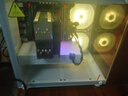 技械騎士128G內(nèi)存酷睿i7/i9升24核電競臺式機電腦4060電競主機吃雞獨顯辦公組裝補貼家用游戲水冷電腦整機 單主機【2025新款+五年質(zhì)?！?套五：i9級36核芯8G獨顯/64G/剪輯渲染 曬單實拍圖