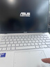 華碩無畏Pro14 酷睿版 2025 國家補貼20% 二代Ultra5 2.5K高性能AI輕薄筆記本電腦（225H 32G 1T） 曬單實拍圖