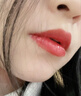 古馳（GUCCI）口紅絨霧啞光505唇釉208化妝品套裝唇釉情人節(jié)禮物送女生女友禮盒 【熱賣】華緞25#戈爾迪紅 曬單實拍圖