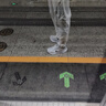 耐克NIKE男跑步鞋JOURNEY RUN運(yùn)動(dòng)鞋F(xiàn)N0228-104白42 曬單實(shí)拍圖