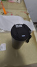 京東京造 鈦健康咖啡杯【內(nèi)外純鈦】保溫便攜隨行高檔送禮水杯 灰520ml 曬單實拍圖