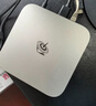 零刻SER9Pro AMD銳龍AI9 365/HX 370超靜音高性能AI PC游戲辦公設計deepseek本地部署迷你臺式電腦主機 SER9 Pro 370(冰霜銀) LPDDR5 64G+1T 曬單實拍圖
