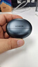 榮耀（HONOR）藍牙耳機EarBuds 4i無線入耳式原裝主動降噪榮耀400Magic7Pro適用蘋果華為FreeBuds 6i 5i 3i同款 榮耀Earbuds 4i（鈦銀色） 曬單實拍圖