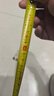 史丹利（STANLEY）黑銀系列高精度鋼卷尺公制易鉤卷尺5m尺子耐磨盒尺木工5米 曬單實(shí)拍圖